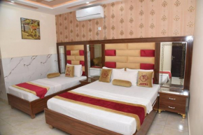 Grace one hotel